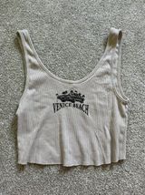 Garage Tank Top Photo 0