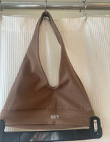 Set Active Halter Sports Bra Photo 0