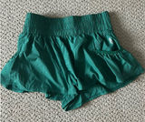 Free People Movement Get Your Flirt On Shorts Photo 0