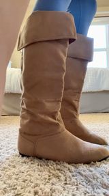 Rampage Knee High Boots Photo 0