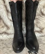 Harley Davidson cowgirl boots 7.5 Photo 0