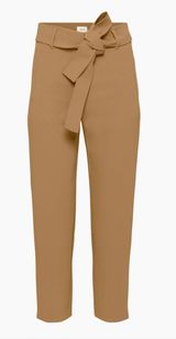 Aritiza Tie-Front Pant Photo 0
