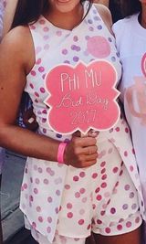 Polkadot Two Piece Multiple Size 6 Photo 0