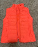 Aeropostale Puffy Vest Photo 0