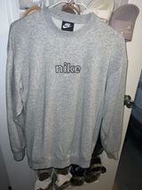 Nike Crew Neck Photo 0