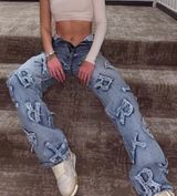 Racer Worldwide jeans Photo 0