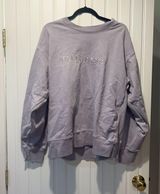 Talentless Crewneck Photo 0