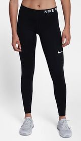 Nike Pro Women's Mid-Rise Training Tights Photo 0