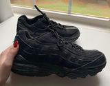 Nike Black Air Max Photo 0