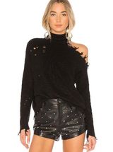 Lovers + Friends  Arlington Sweater Photo 0