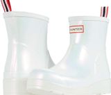 Women's Original Play Short Boots Chrome Photo 0