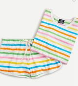 Pajama J.Crew Set Striped Photo 0