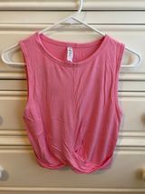 Alo Yoga Tank Photo 0