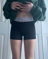 Nike Spandex Photo 0