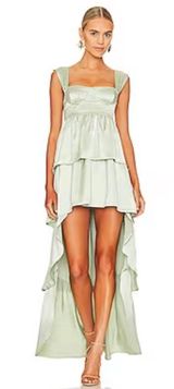 High Low Dress Photo 0