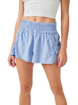 Free People Movement Shorts Get Your Flirt On XS NEW Photo 0