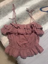 American Eagle Outfitters Tanktop Photo 0