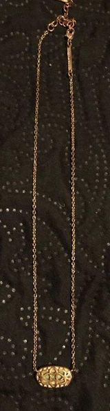 Kendra Scott Necklace  Photo 0