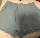 Billabong linen/gauze beach shorts Photo 0