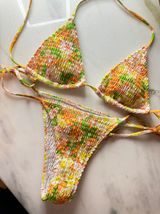 Bikini Set Multiple Photo 0