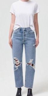 AGOLDE Jeans Photo 0