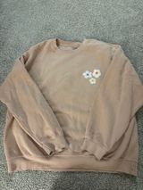 Flower Be Kind Crewneck  Photo 0