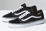 Vans Black Old School Photo 0