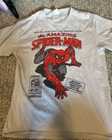 Marvel  Spider-Man T-Shirt Photo 0