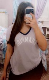 Champion T-shirt Photo 0