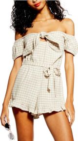 Topshop Romper Photo 0