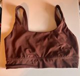 CRZ Yoga Sports Bra Photo 0