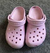 Crocs Pink Photo 0