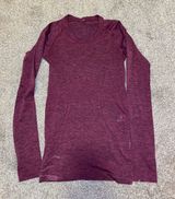 Lululemon Long Sleeve Shirt Photo 0