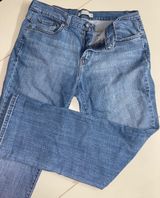 Levi’s 505 Straight-Leg Jeans Photo 0