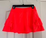layer 8 tennis skirt  Photo 0