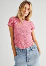 Free People Bea Tee Photo 0