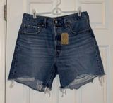 Levi’s Shorts Photo 0