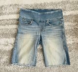 Rock & Republic Denim Bermuda Shorts Photo 0
