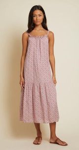 Nation Ltd   Sequoia Maxi Dress / In Bloom M 🌸 Photo 0