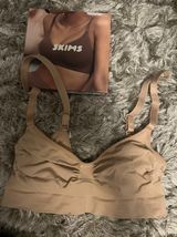 SKIMS Sculpting Bralette Photo 0