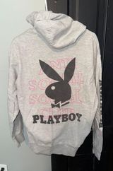 Anti-Social Hoodie Photo 0