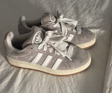 Grey Adidas Campus 00s Photo 0