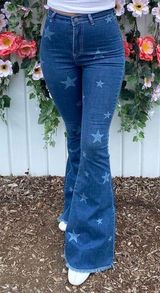 Nasty Gal Star Jeans Photo 0