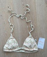 Dippin Daisy Bikini Lana Triangle Top Photo 0