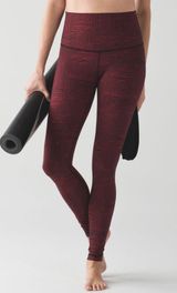 Lululemon Wonder Under High-Rise Photo 0