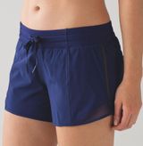 Hotty Hot Shorts 4” Photo 0