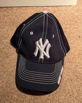 47 New York Yankee Hat Photo 0