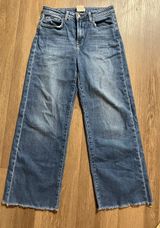 L'Agence  Straight jeans  Photo 0