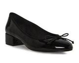 Steve Madden Leather Flats Photo 0