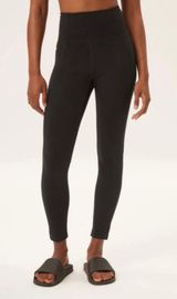 Girlfriend Collective High Waisted Leggings Photo 0